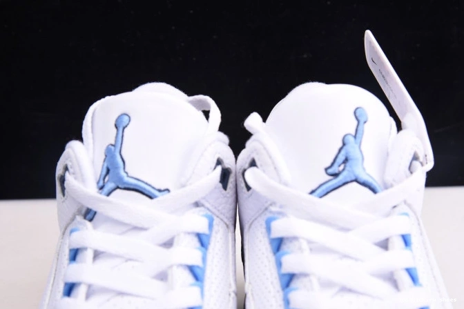 3 Jordan UNC CT8532-104 Air 0729